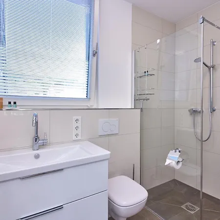 Apartmán Mittelmosel Panorama Kinheim