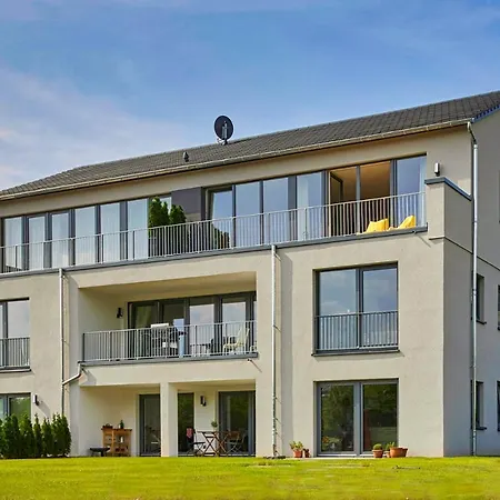 Mittelmosel Panorama