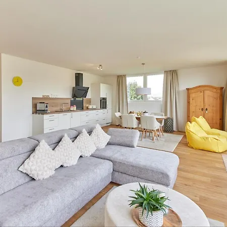 Mittelmosel Panorama Apartment Kinheim