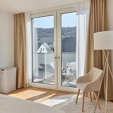 Mittelmosel Panorama *