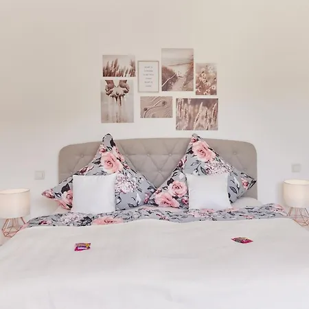 Mittelmosel Panorama Apartmán