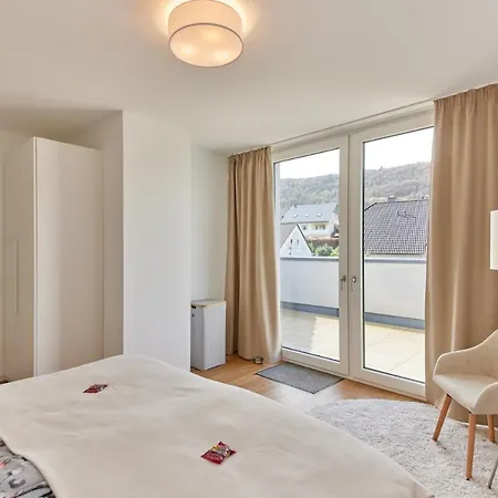 Mittelmosel Panorama *