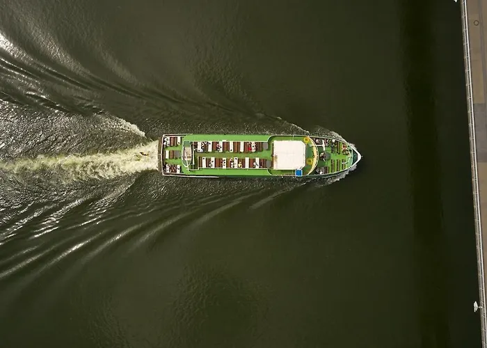 Apartamento Mittelmosel Panorama