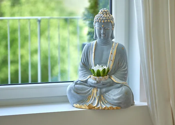 Mittelmosel Panorama Apartamento