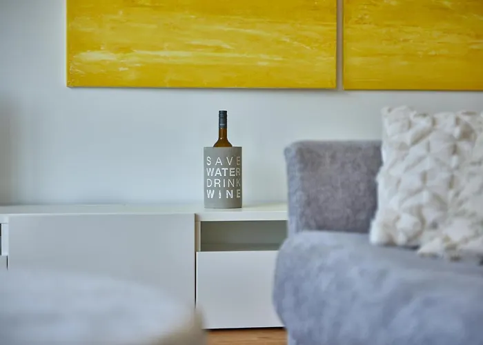 Mittelmosel Panorama * Kinheim