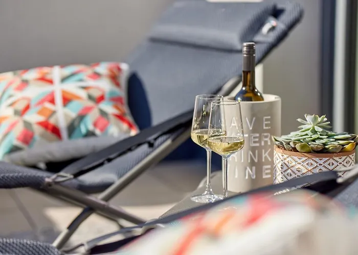 Mittelmosel Panorama Kinheim