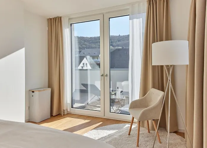 Mittelmosel Panorama *