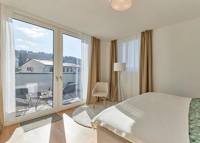 Mittelmosel Panorama