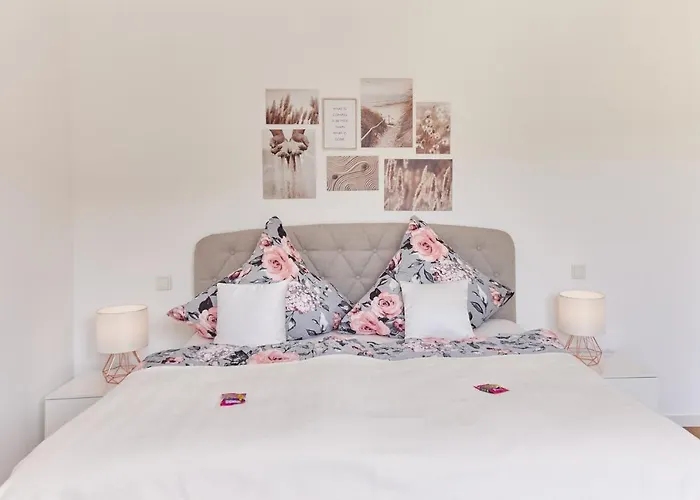 Mittelmosel Panorama Apartamento