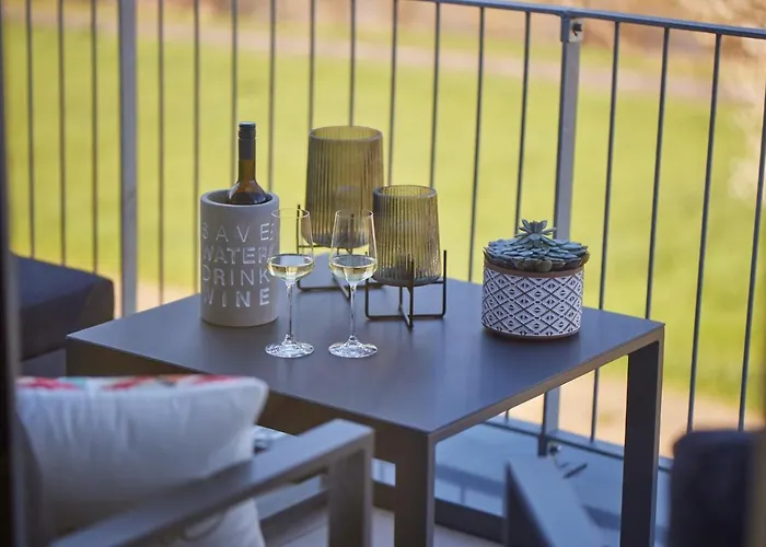 Mittelmosel Panorama