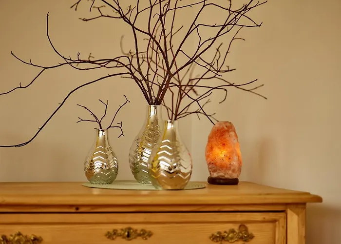 Apartamento Mittelmosel Panorama *