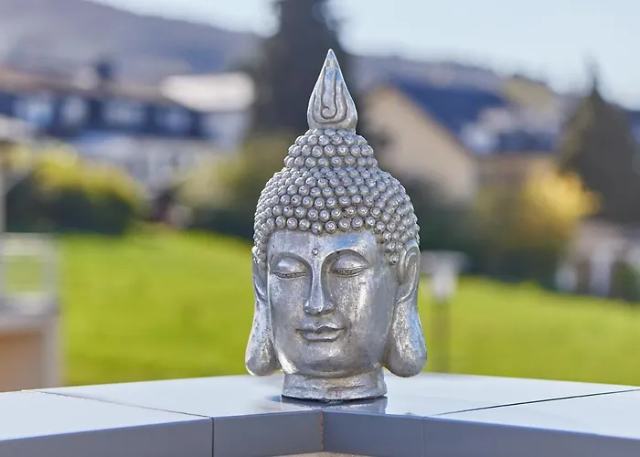 Mittelmosel Panorama Apartamento *